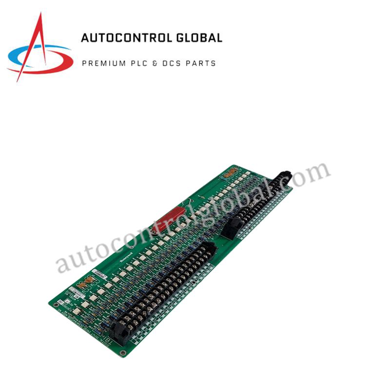 Honeywell MU-TDID72 51303928-100 | Digital Input Module