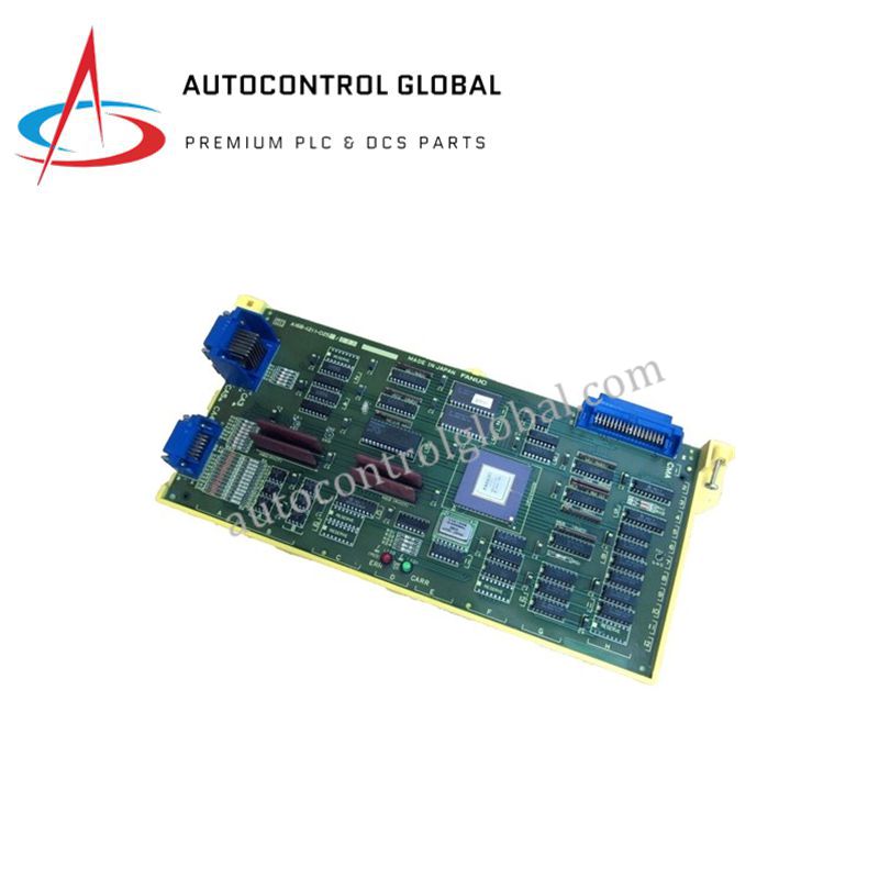 IS200AEPAH1AHD + IS215AEPAH1CA – GE Turbine AEPA Module