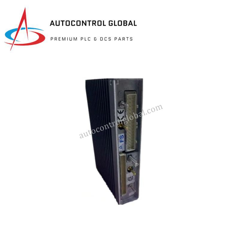 واجهة الاتصال CIM3211 | وحدة نظام السلامة TRICONEX