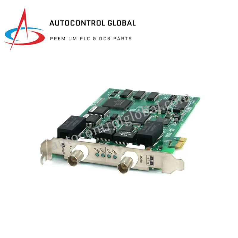 BUS1 | Yokogawa High-Speed Communication Module
