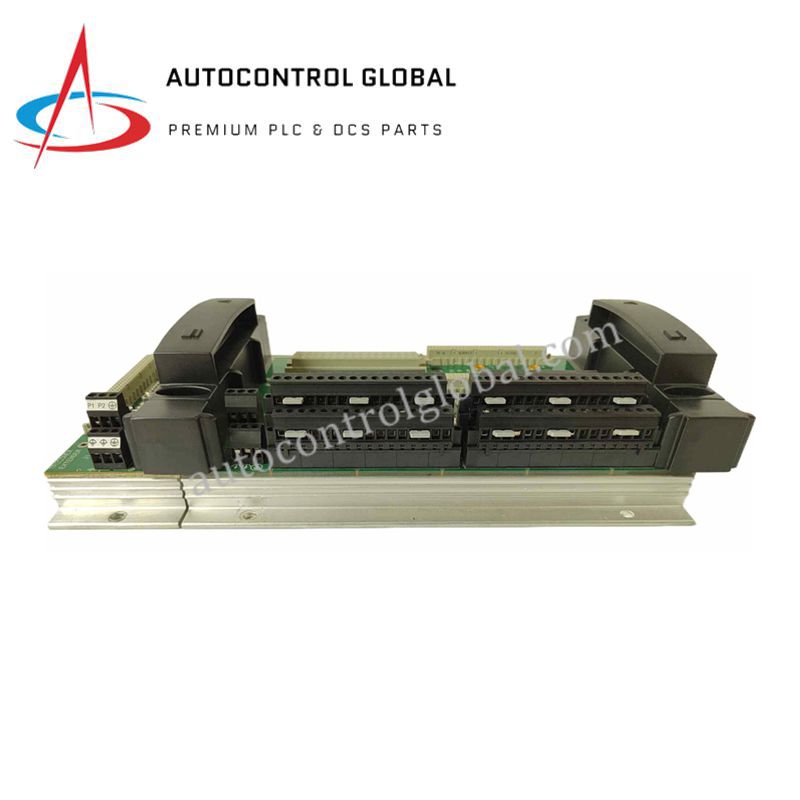 Enhanced Power Module EPI3382 | TRICONEX SIS Power Interface