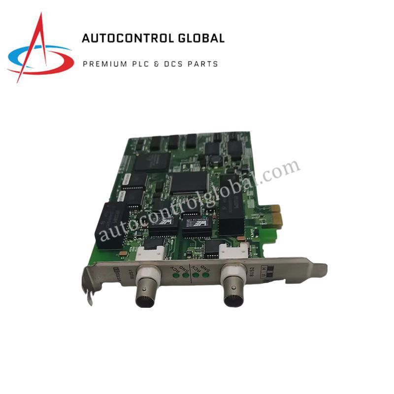 BUS1 | Yokogawa High-Speed Communication Module