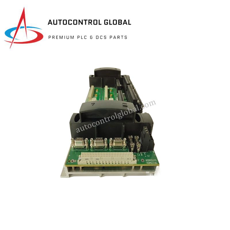 Enhanced Power Module EPI3382 | TRICONEX SIS Power Interface