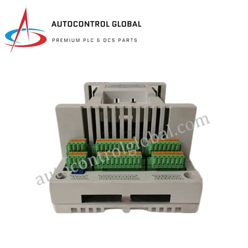 ABB UNS0119A-Z,V1 3BHE030579R0207 Industrial Communication Module