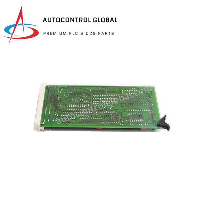 High-Performance Interface Card ABB CMA126 | Industrial Applications