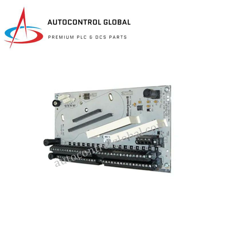 Honeywell CC-TDIL51 | 24VDC Digital Input Module for Automation