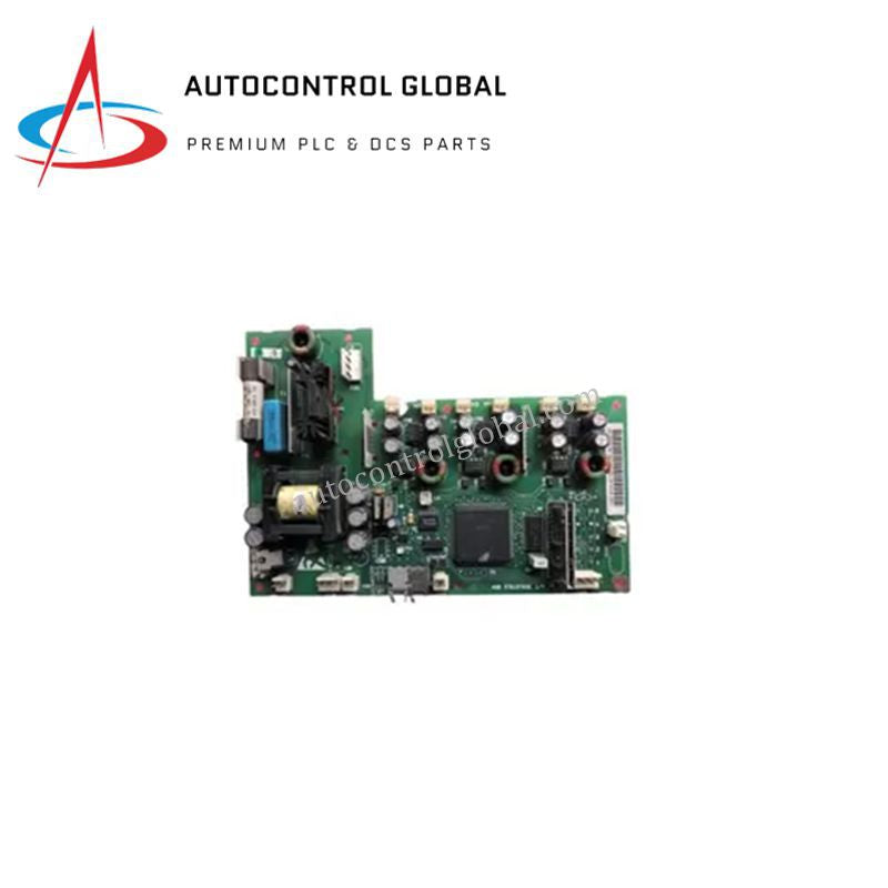 NINT-63C ABB | Inverter Control and Amplifying Module