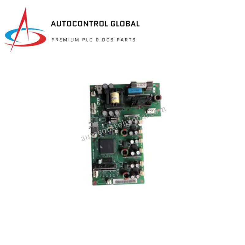 NINT-63C ABB | Inverter Control and Amplifying Module