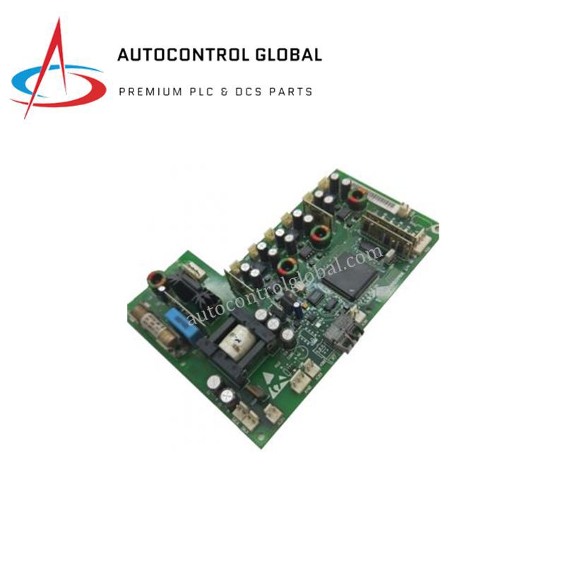 NINT-63C ABB | Inverter Control and Amplifying Module