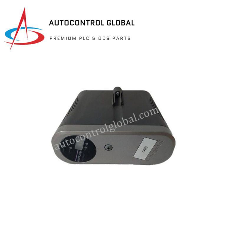 8C-SDOX01 | Honeywell Industrial FTA Module for High-Voltage Loads