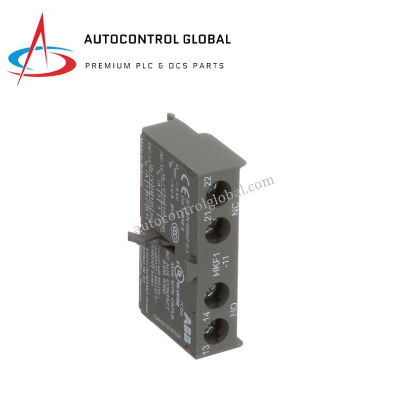 NKTU01-L11 ABB | Durable 11 Ft Termination Unit TU Cable