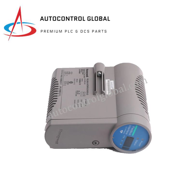 Honeywell CC-TFB412 51307618-176 | DCS Fieldbus Communication Module