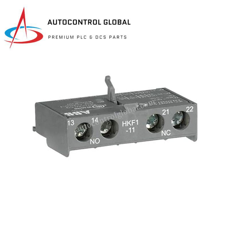 NKTU01-L11 ABB | Durable 11 Ft Termination Unit TU Cable