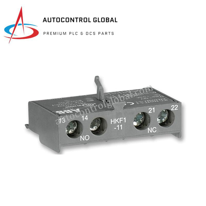 NKTU01-L11 ABB | Durable 11 Ft Termination Unit TU Cable