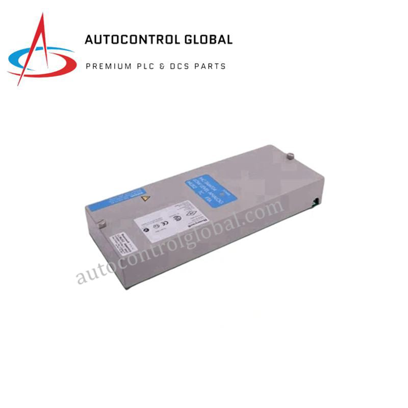 MC-TAMR04 | Honeywell RTD Input Multiplexer for Industrial Control