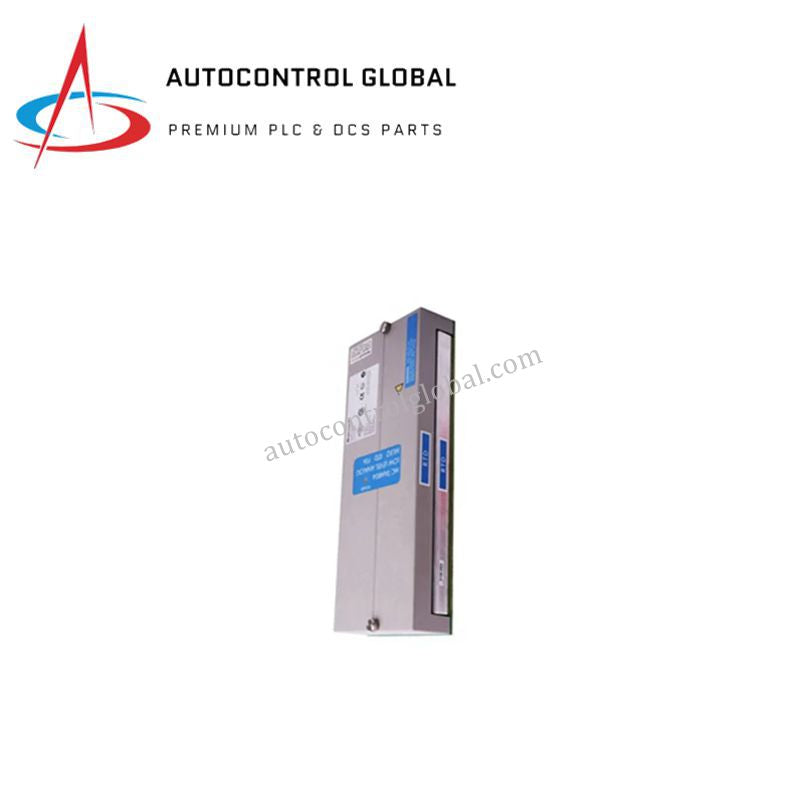 MC-TAMR04 | Honeywell RTD Input Multiplexer for Industrial Control