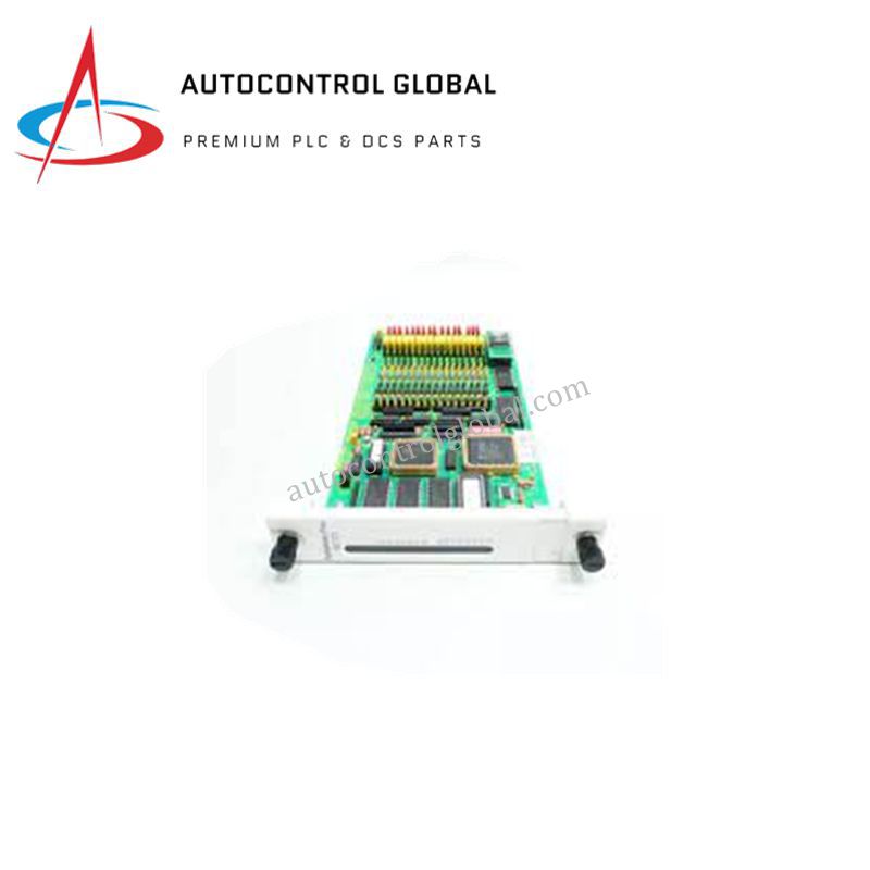SPSED01 ABB | Industrial SOE Digital Input Module