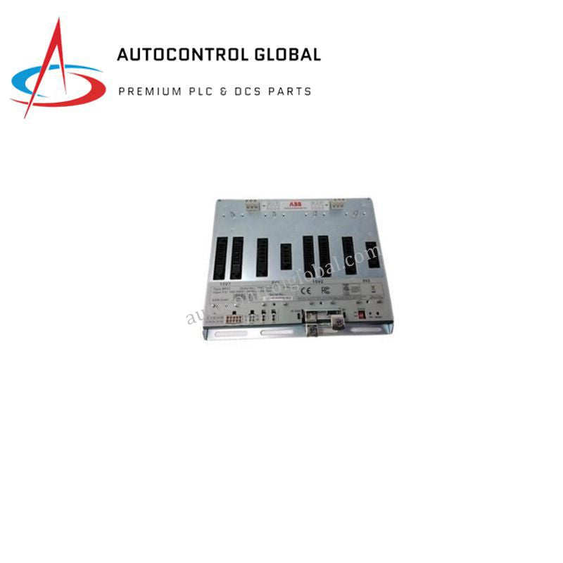 ABB 2VAA008283R101 | BP03 Power Supply Base for Symphony Plus HR