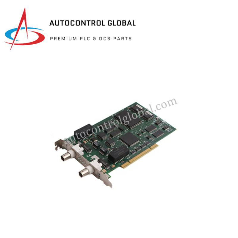 BUS1 | Yokogawa High-Speed Communication Module