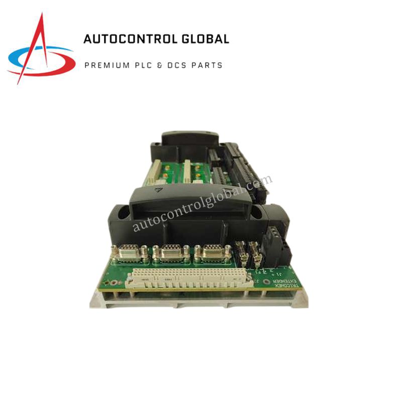 Enhanced Power Module EPI3382 | TRICONEX SIS Power Interface