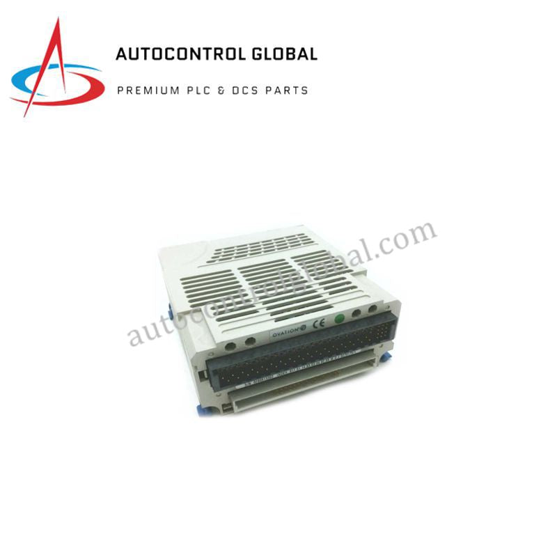 1C31189G01 by Ovation | Industrial Serial Interface Module