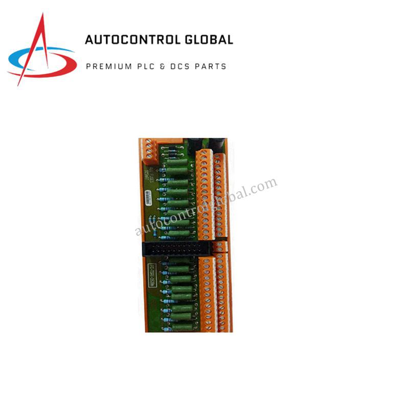 Honeywell MU-TDOR12 | 16 Output Relay Board for PlantScape