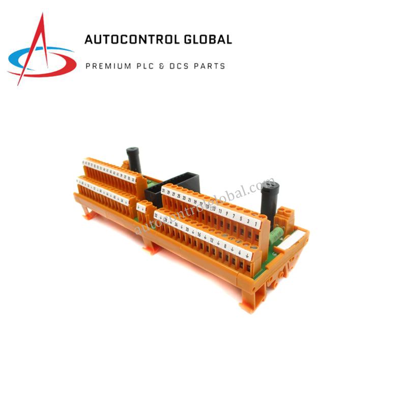 FTA-T-14 | Honeywell Safety Manager Compatible FTA Module