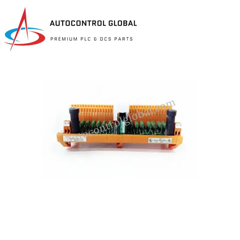 FTA-T-14 | Honeywell Safety Manager Compatible FTA Module