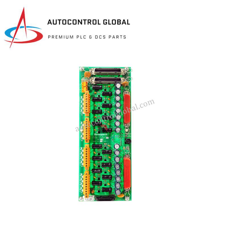FTA-T-16 | Honeywell Safety Manager Compatible Digital Input FTA