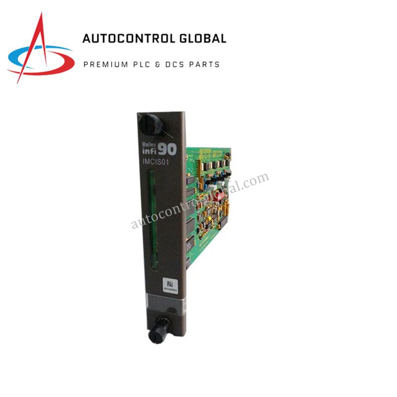 YPH108B | ABB Speed Measuring Module for Control Systems