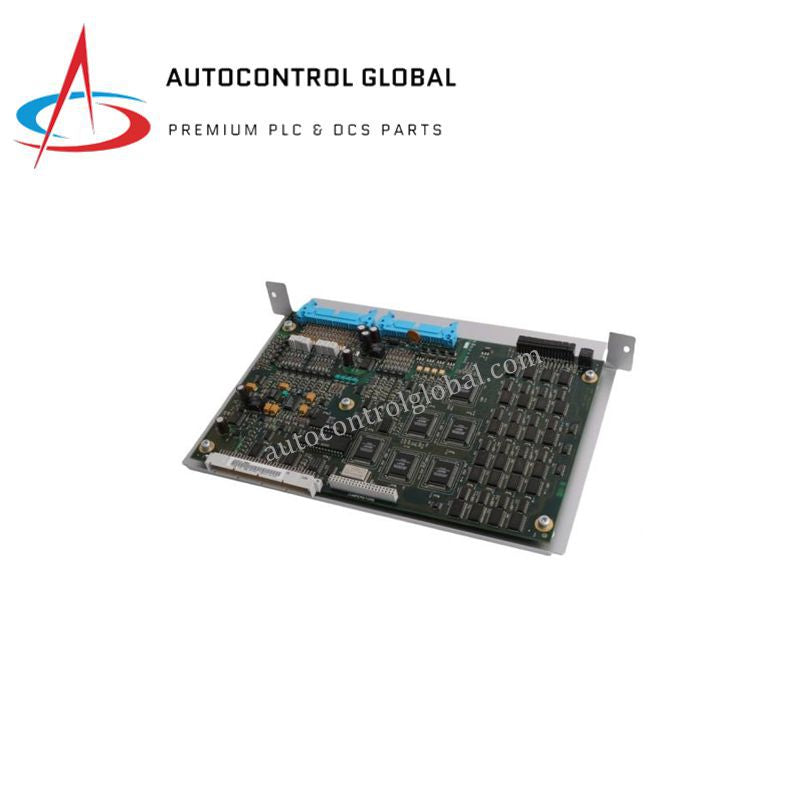 YPH108B | ABB Speed Measuring Module for Control Systems