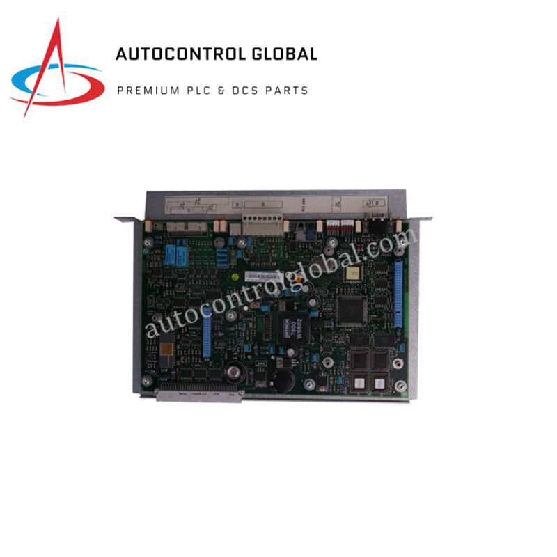 YPH108B | ABB Speed Measuring Module for Control Systems