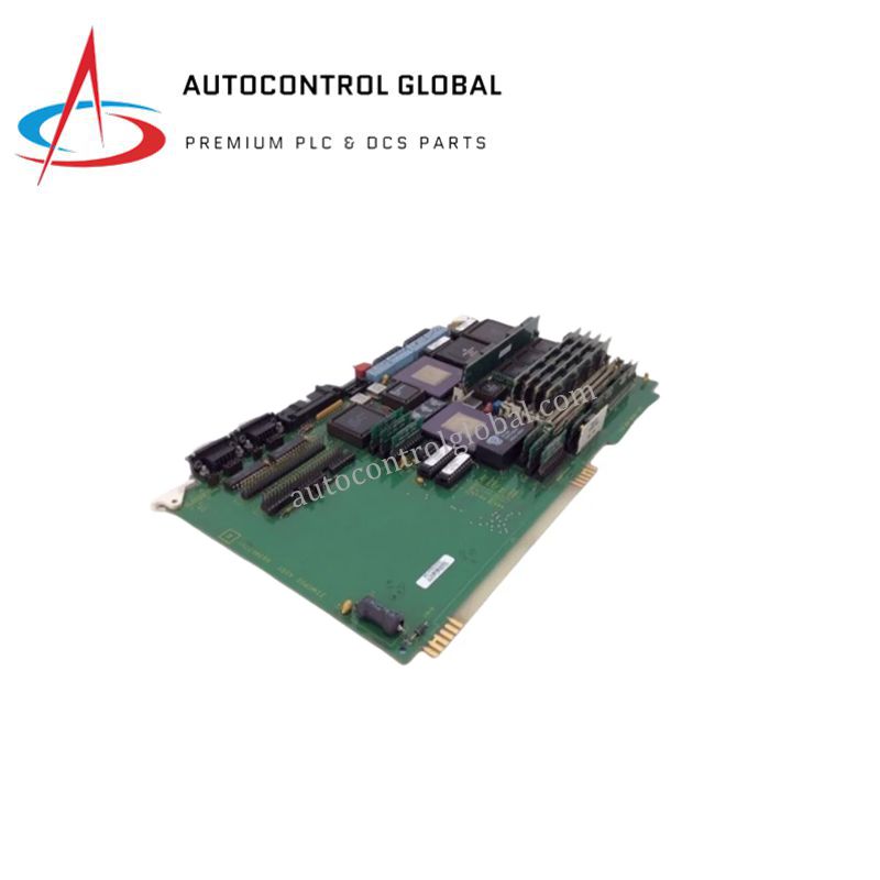 IIMCP02 | ABB Infi 90 Multibus Processor Board