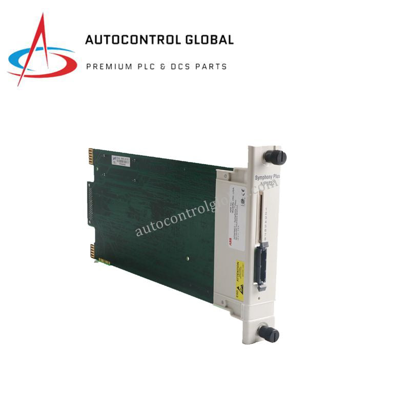ABB SPDSI13 | Digital Input Module for Symphony Plus System