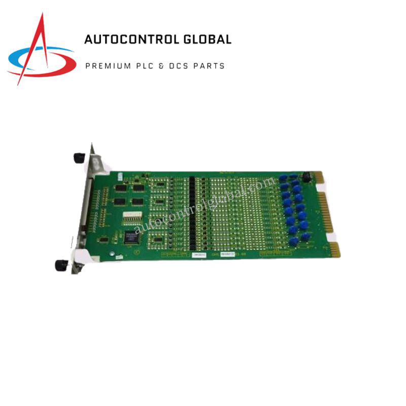 ABB SPDSI13 | Digital Input Module for Symphony Plus System