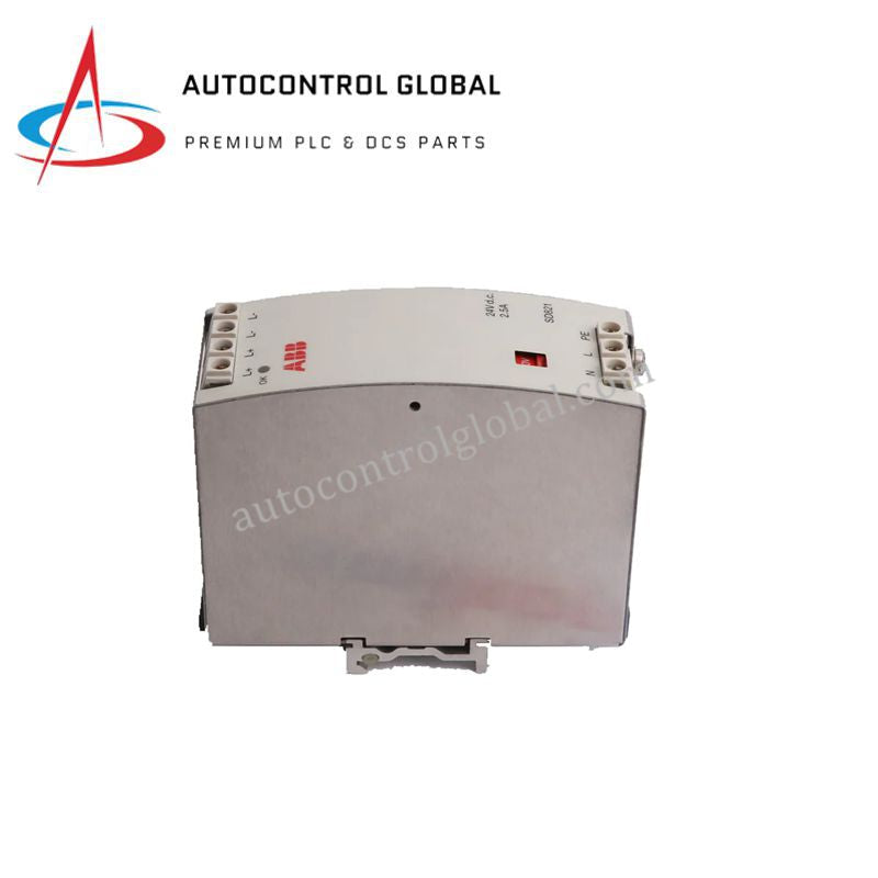 SPS02-48V | ABB 48V DC Power Supply for Industrial Systems