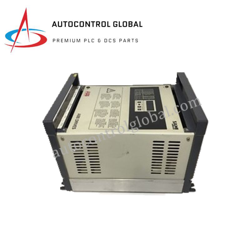 1VCF750132R802 | ABB BIO3 DC Power Module for Substations