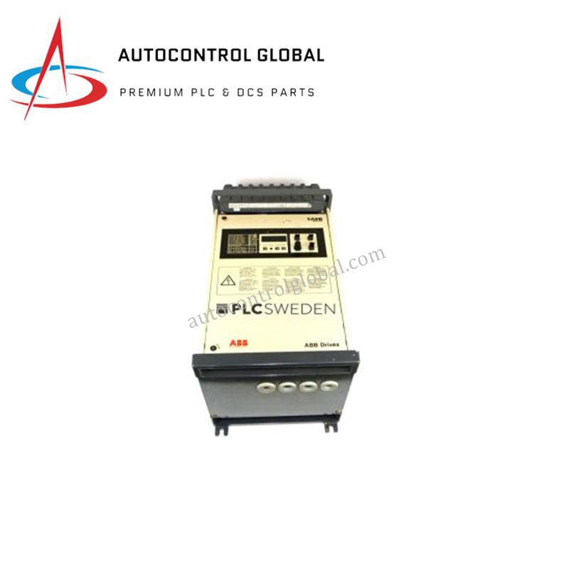 1VCF750132R802 | ABB BIO3 DC Power Module for Substations