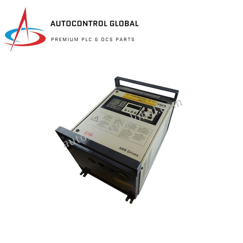 1VCF750132R802 | ABB BIO3 DC Power Module for Substations