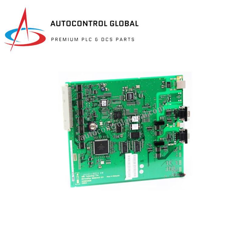 ABB 1VCF750168R801 | Compact DC Power Supply for Automation