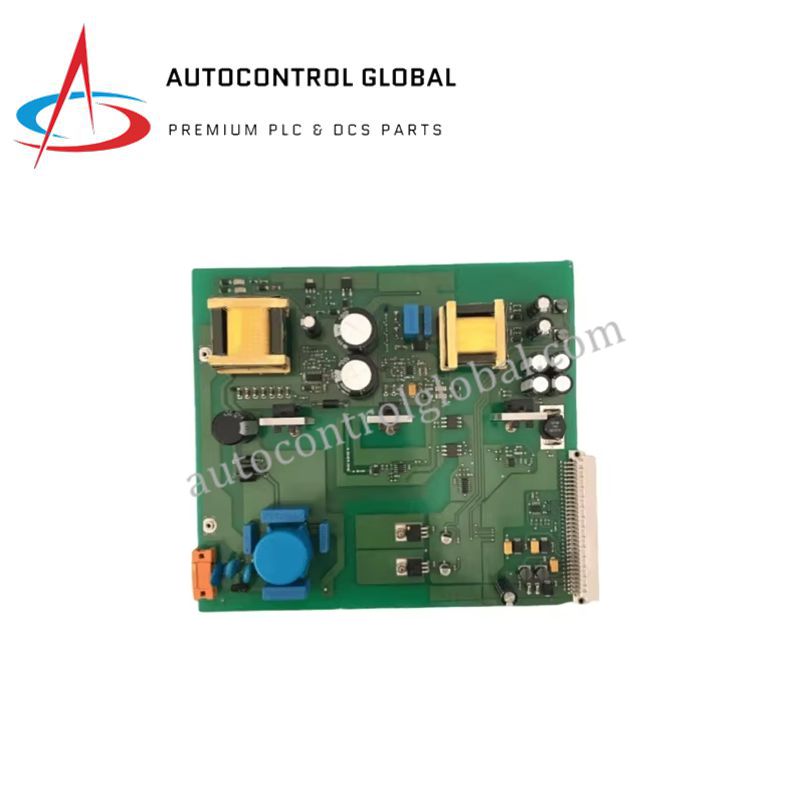 ABB 1VCF750168R801 | Compact DC Power Supply for Automation