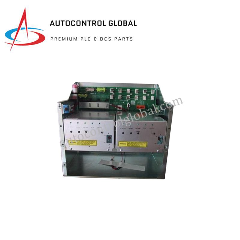 51404170-175 | Honeywell Power System Cage for DCS Modules