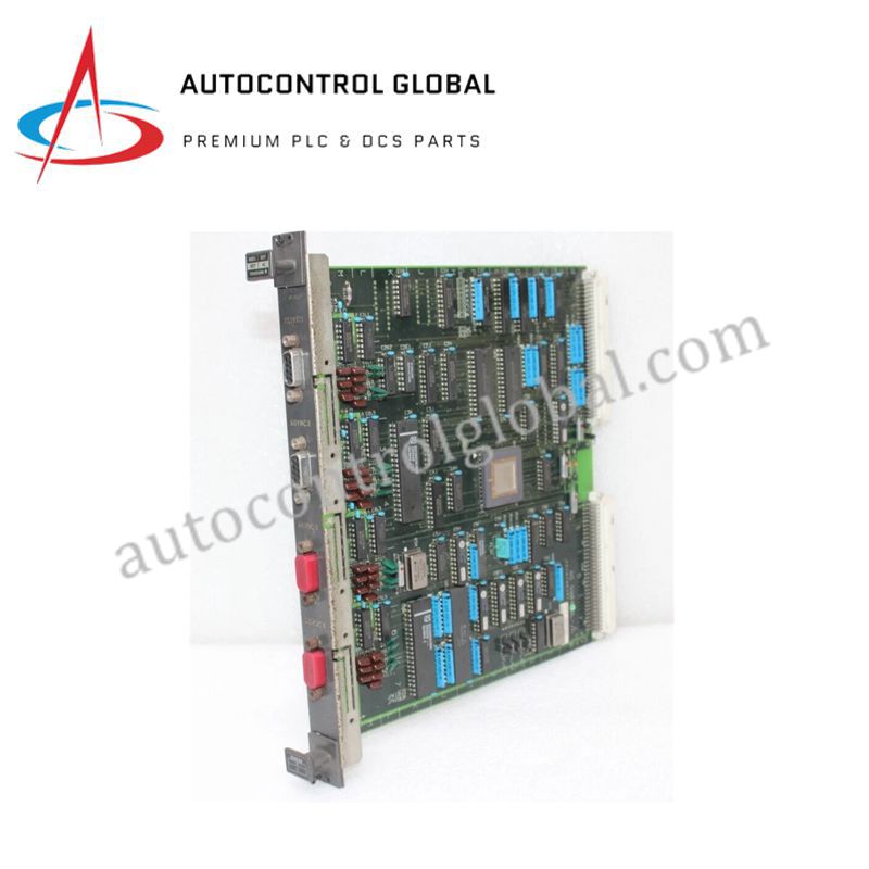 YOKOGAWA RS71*C Module | CENTUM VP/CS 3000 Compatible