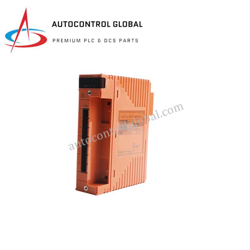 Yokogawa SCP461-51 S2 | Industrial Processor Module