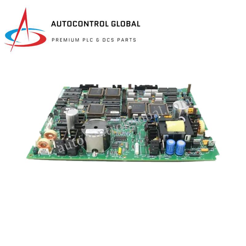 GE Exciter Bridge Board IS200EBRGH2AEB for Power Systems