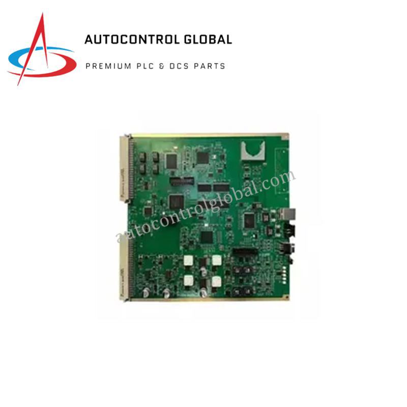 ABB 1VCF751021R802 | Main Board 5 (Basic) Industrial Module