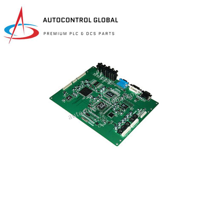ABB 1VCF751021R802 | Main Board 5 (Basic) Industrial Module