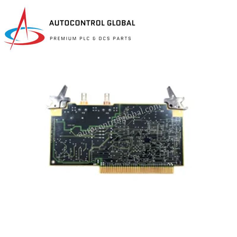 Yamatake Honeywell 80364102-100 | Industrial PCB Control Card