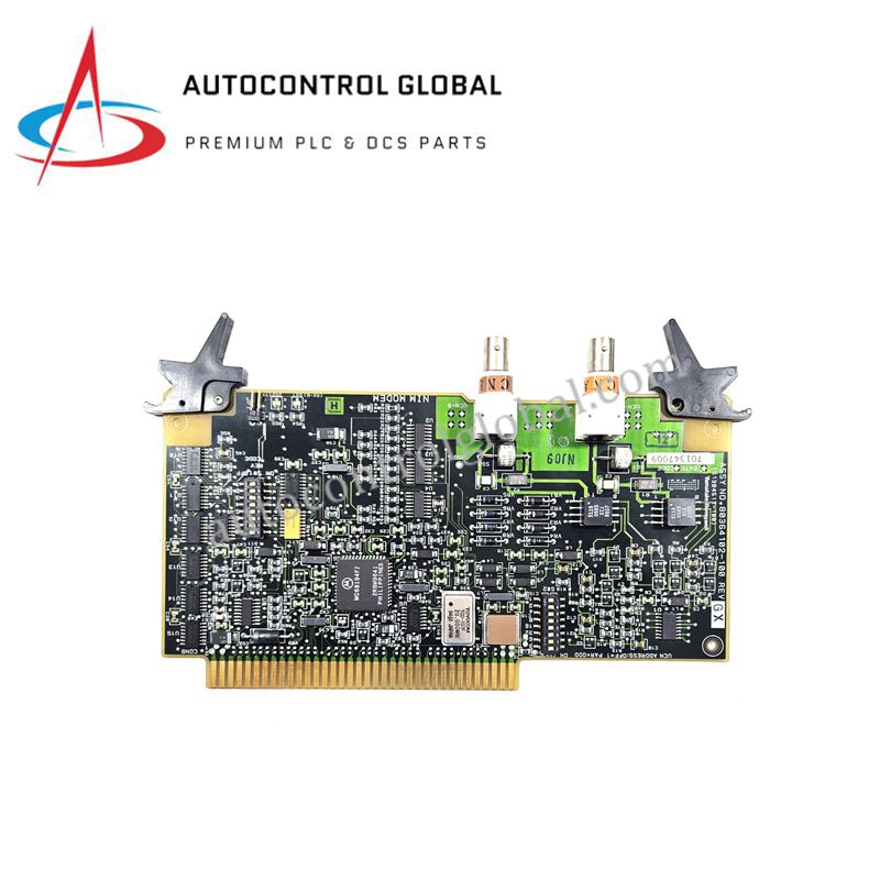 Yamatake Honeywell 80364102-100 | Industrial PCB Control Card