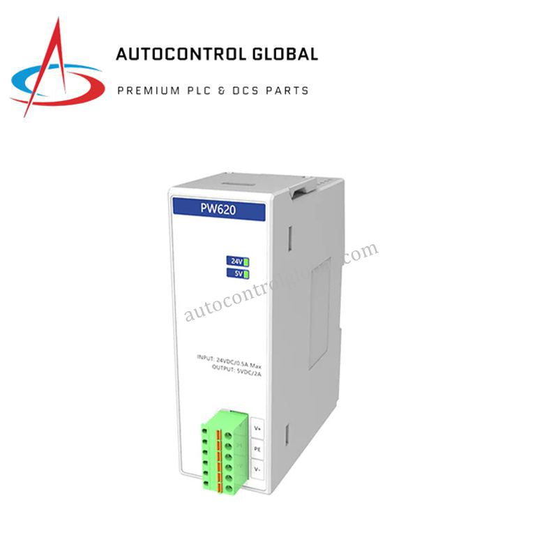 ABB DO620 | Digital Output Module for S800 I/O System